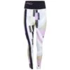 Dare 2b Womens/Ladies Henry Holland On The Move Hero Stripes Leggings (White) 1 Dare 2b Womens/Ladies Henry Holland On The Move Hero Stripes Leggings (White) -Outdoor Sports ka1121adbf1a35b68ba0bc02279b7c5db