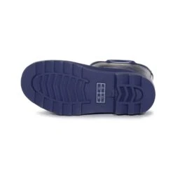 Regatta Childrens/Kids Minnow Camo Wellington Boots (Dark Denim) -Outdoor Sports ka140b4bc4eeed5aa611b10722ba8ae38