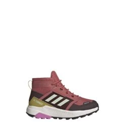ADIDAS Terrex Trailmaker Mid RAIN.RDY Hiking Shoes -Outdoor Sports ka14dfabb8e44dfe16ee715e5b24cf320