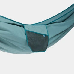 Quechua Two-person Polycotton Hammock - Ultim Comfort 350 X 180 Cm -Outdoor Sports ka15a35ed8d3936918ad79d835d826516