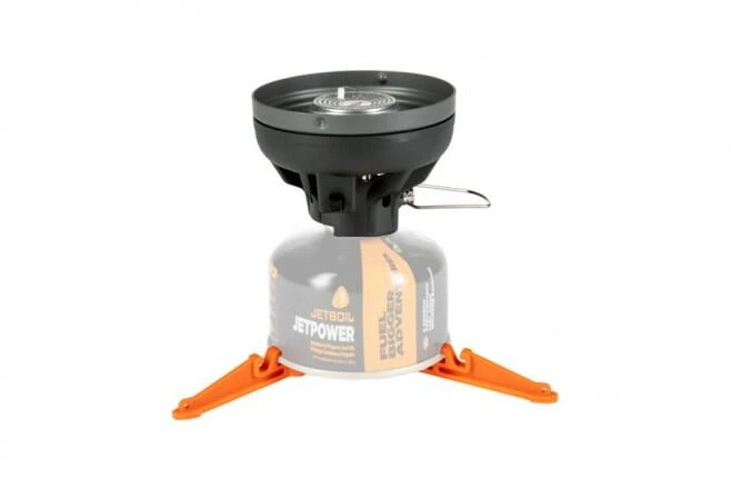 Jetboil Matrix Flash Portable Cooking System 5 Jetboil Matrix Flash Portable Cooking System - Image 3
