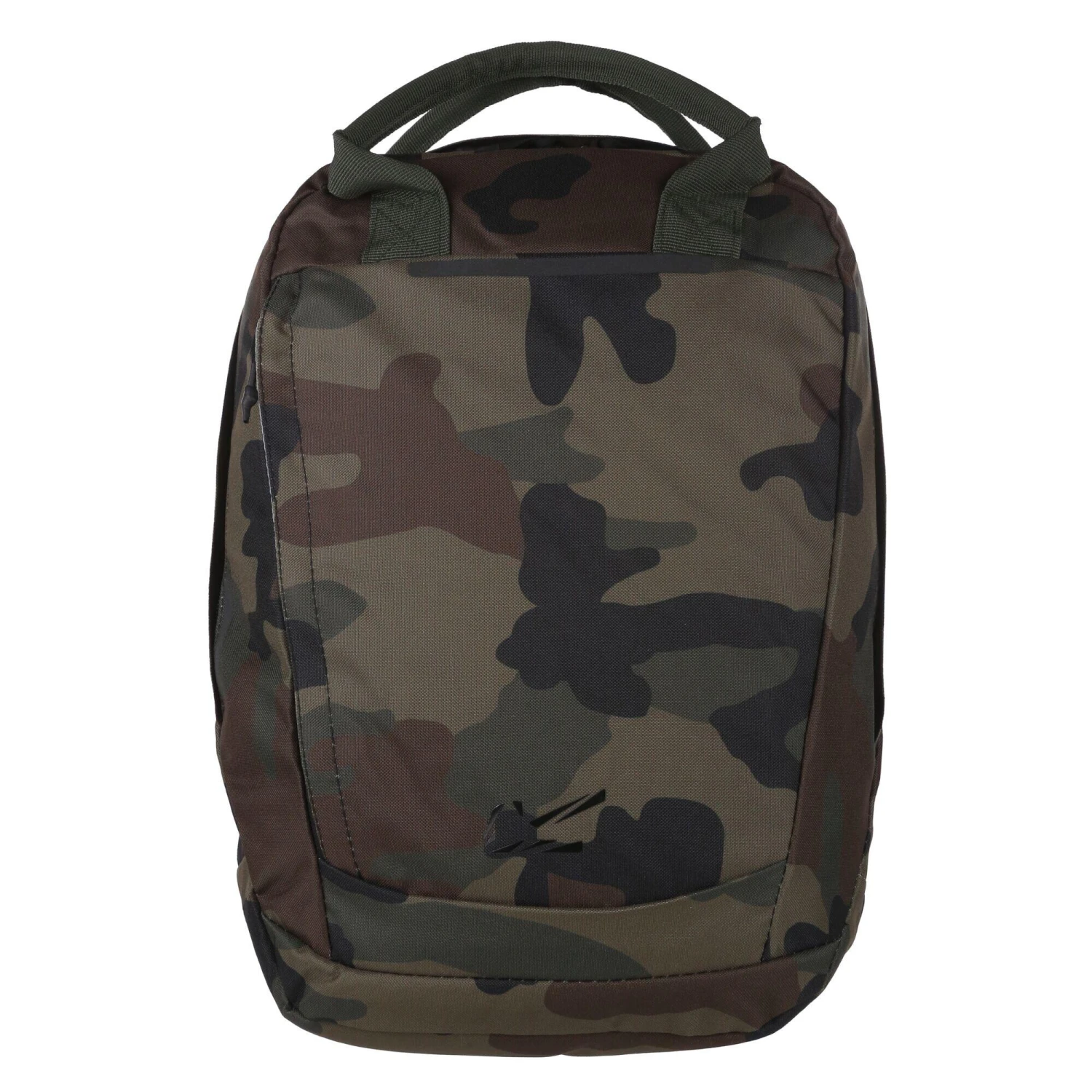 Regatta Shilton Camo Backpack (Camo Green) 3 Regatta Shilton Camo Backpack (Camo Green)