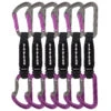 DMM Shadow Quickdraw 12cm - Purple -Outdoor Sports ka21987a8d432977cd2db3201619ae150