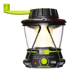 Goal Zero Lighthouse 600 Camping Lantern & USB Power Hub -Outdoor Sports ka2463bb6621ad3a52ded196ef096878e