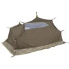 Room For Quechua T4 Family Tent -Outdoor Sports ka2a21435f57146de86793902625a6d13