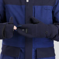 3in1 Extreme Cold Trekking Mittens - Artic 900 -30° C 33 3in1 Extreme Cold Trekking Mittens - Artic 900 -30° C -Outdoor Sports ka2a336262a089a20f2949f629fe6884f