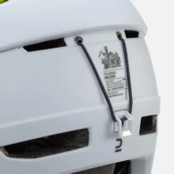 WEDZE Ski Touring Helmet Wilderdouble Standard - Grey -Outdoor Sports ka2d881ee4e0014231096043b6bdc2616