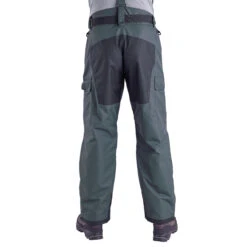 Fishing Waterproof Trousers 500 Grey -Outdoor Sports ka2f30bbf7db415161dd3424179610bdd