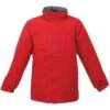 Regatta Mens Beauford Waterproof Windproof Jacket (Thermoguard Insulation) (Classic Red) -Outdoor Sports ka3136531fa37570fcfc96d5ddec18c20