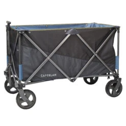 PF TROLLEY TO TRANSPORT FISHING EQUIPMENT - XL TROLLEY -Outdoor Sports ka35409f15bdedbcc1c7207991c787baa