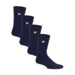4 Pairs Mens Ultra Lightweight Warm Thermal Socks For Dress Socks In Winter -Outdoor Sports ka3aa0c971b2ca747271c67c1f9ebcb8f