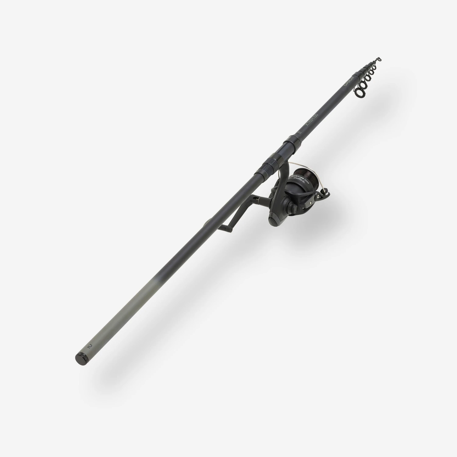 CARP FISHING SET XTREM100 12' 3 CARP FISHING SET XTREM100 12'