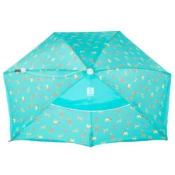 Decathlon Baby Compact Sun Shelter 1.5 PERSON UPF50+ IWIKO 150 ED - Print -Outdoor Sports ka3d8a50e4f1fcec32e1d4bedaf0f9fd0