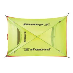 Simond Makalu Alpine Tent -Outdoor Sports ka3ed66030c552b55b523d95c6663b6a6