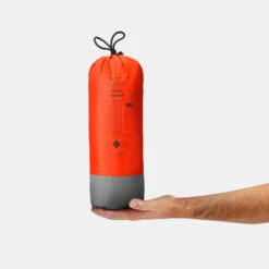 Inflatable Trekking Mattress - MT500 Air Insulating L - 180 X 52 Cm -Outdoor Sports ka3f69a476e16e7d1b40029a555a467a3