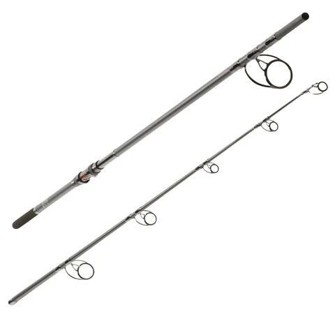 REFURBISHED CARP FISHING ROD XTREM-9 SPOD 5 LBS 360 3 REFURBISHED CARP FISHING ROD XTREM-9 SPOD 5 LBS 360