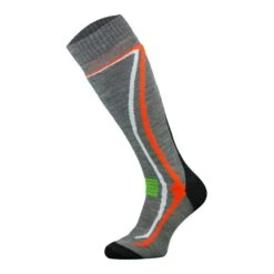 Merino Wool Ski Socks | Snow Sports Climacontrol Knee High Socks | Mens & Ladies -Outdoor Sports ka45e11de8153968ca11090ce55f3137b