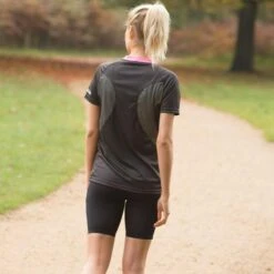 Proviz PixElite Performance Women's Short Sleeve Reflective Active Top -Outdoor Sports ka489e058da06df8b6dc3aa1a5adad089