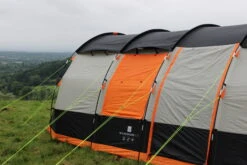 OLPRO Wichenford 3.0 8 Berth Tent -Outdoor Sports ka49634ddd103a32170901423c3e3362b