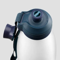 Soft And Compressible Filter Bottle - 1 Litre -Outdoor Sports ka49ed29393057c3514694b13d1036cb6