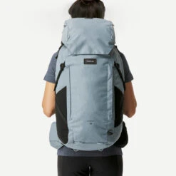 WOMEN’S TRAVEL TREKKING BACKPACK TRAVEL 900 50+6 L WITH SUITCASE OPENING 26 WOMEN’S TRAVEL TREKKING BACKPACK TRAVEL 900 50+6 L WITH SUITCASE OPENING -Outdoor Sports ka4f80fd5946e57e653c60215f3c93441