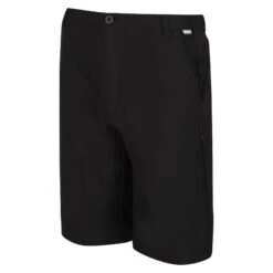 Regatta Mens Highton Walking Shorts (Black) 10 Regatta Mens Highton Walking Shorts (Black) -Outdoor Sports ka5159641169e1fe8d7196a8b37fe3e11