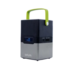 250-WATT CAMPING BATTERY -Outdoor Sports ka521d5248fd8feea2e6411c78f6018c5