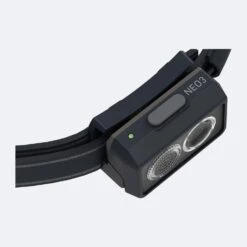 Ledlenser NEO3 Running Head Torch (Blue / Black) 24 Ledlenser NEO3 Running Head Torch (Blue / Black) -Outdoor Sports ka5e3cc8dbcc276d2b5c6fbfce17811c9