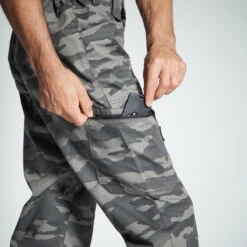 LIGHT TROUSERS 100 CAMO HALFTONE GREEN 23 LIGHT TROUSERS 100 CAMO HALFTONE GREEN -Outdoor Sports ka5f707bc28bf2dcf1b4efba5bb6a4474