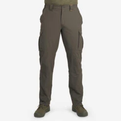 Men's Country Sport Lightweight Breathable Trousers -Outdoor Sports ka660d208545f6ee2c01a2d4b30e2f4e4