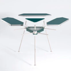 Quechua Hexagonal And Sociable Camping Table - 6 Person 14 Quechua Hexagonal And Sociable Camping Table - 6 Person -Outdoor Sports ka6778e926010d0967d36aa2fb02bc2c8