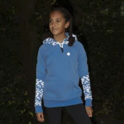Proviz REFLECT360 Reflective Children's Hoodie Sweatshirt Top 36 Proviz REFLECT360 Reflective Children's Hoodie Sweatshirt Top -Outdoor Sports ka71cec3e061bba48b96cc8a2b837ff26