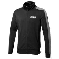 PUMA Mens Track Jacket