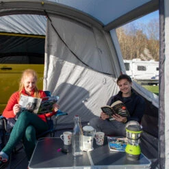 Vango Tolga Air VW Drive Away Awning - Sentinel Sport -Outdoor Sports ka7be7d87bc0d077a1519e54340787bc4