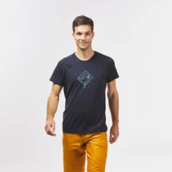 Simond MEN’S CLIMBING T -Outdoor Sports ka7f552f0f507d158597d4ec12ba05e1b