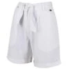 Regatta Womens/Ladies Samira Casual Shorts (White)