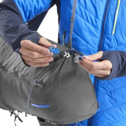 Simond Mountaineering Backpack 22 Litres -Outdoor Sports ka8141cef6a53346dce950edfbe7f6280