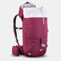 Quechua Mountain Hiking Backpack 20L -Outdoor Sports ka82ed85e2100f7fa084781c962ca02fc