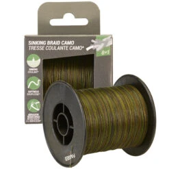 Carp Fishing Sinking Braid 25/100 500 M 13 Carp Fishing Sinking Braid 25/100 500 M -Outdoor Sports ka87ccaa3f29b3128a47147cf1e7a9311