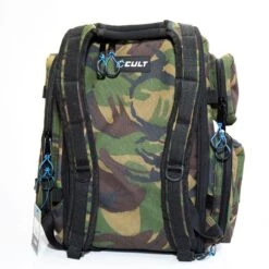 DPM Camo Ruckall -Outdoor Sports ka8cd6f74a1e57319feac88724c900be1