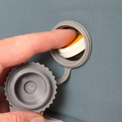 Camp Star Midi 100mm Self Inflating Mat 11 Camp Star Midi 100mm Self Inflating Mat -Outdoor Sports ka8e37a2873cbf225ca36cad904f0925b