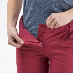 Simond WOMEN’S COTTON STRETCH CLIMBING TROUSERS VERTIKA -Outdoor Sports ka912f6526e0ade3fb06ab538e57002a9