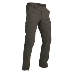 Men's Country Sport Lightweight Breathable Trousers -Outdoor Sports ka9384d3e63f6202688416b78501fcf98