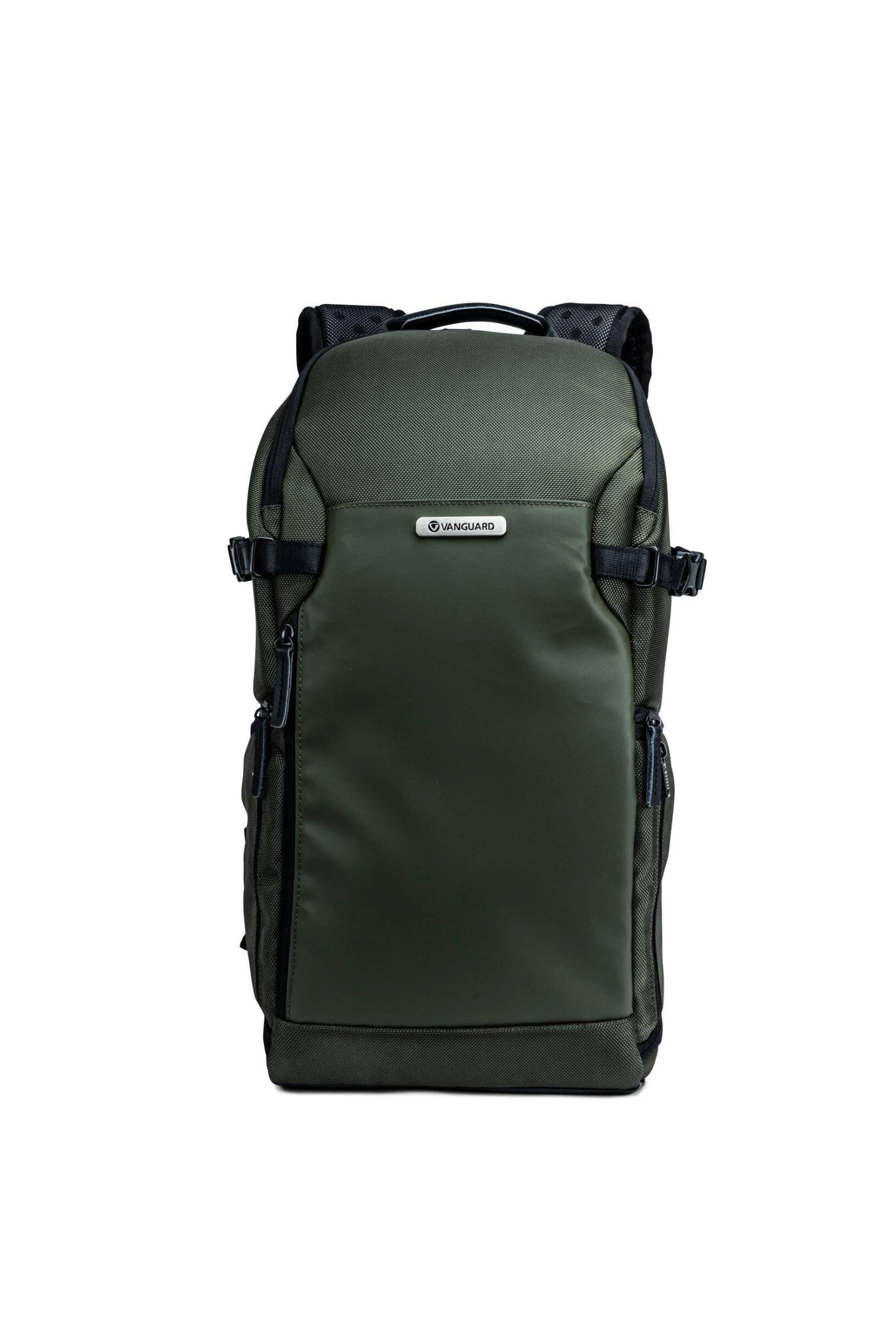 Vanguard VEO Select 46BR BK - Slim Camera Backpack 11 Vanguard VEO Select 46BR BK - Slim Camera Backpack - Image 9
