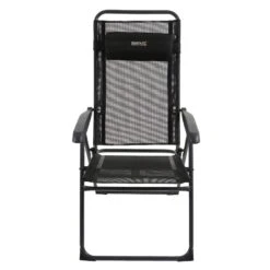 Regatta Colico Adults' Camping Chair -Outdoor Sports ka99e7edd56f7c7c9b34d436865f28b5f