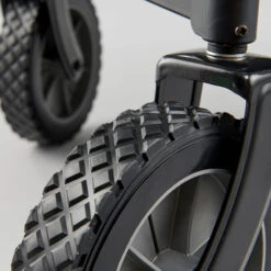 Quechua FOLDING TRANSPORT CART FOR CAMPING EQUIPMENT -Outdoor Sports ka9d84b4b86ab2606b1bd4f35456ffa6c