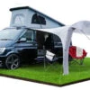 Vango AirBeam Sky Canopy For Caravan & Motorhomes 2.5M - Fixed Awning -Outdoor Sports kaa0488b30d064bd888ce5b84c9de02fb