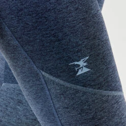 Simond WOMEN’S CLIMBING LEGGINGS VERTIKA BURGUNDY AND BLUE -Outdoor Sports kaa1be4269b74eb38724750962c3cc42b