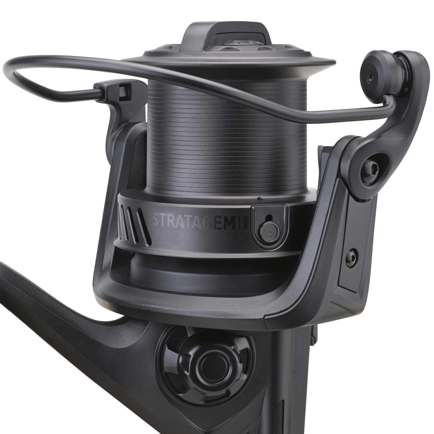 CARP FISHING REEL STRATAGEM 10000 500 10 CARP FISHING REEL STRATAGEM 10000 500 - Image 8