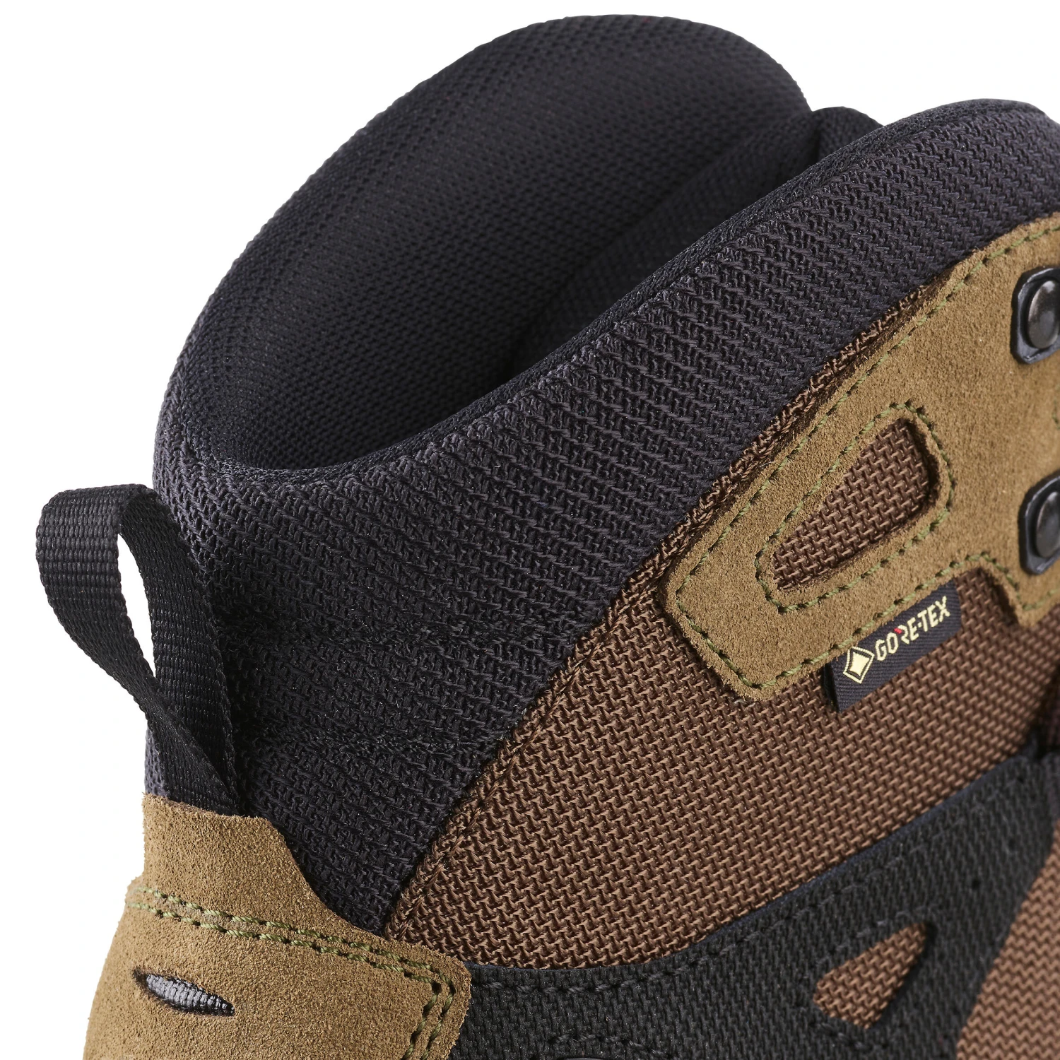 Waterproof Country Sport Boots Asolo X-Hunt Land Gore-Tex Vibram 12 Waterproof Country Sport Boots Asolo X-Hunt Land Gore-Tex Vibram - Image 10